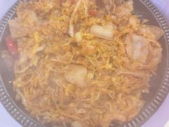 -食米家拌饭(梅溪新天地店)