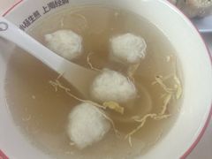 -小杨生煎(金山百联购物中心3楼店)