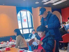-斗牛士牛排(南京东路店)