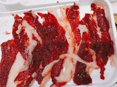 -潮汕大目牛肉火锅(水围店)