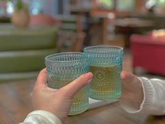 -NLFS1983咖啡花园餐厅(锦桂店)