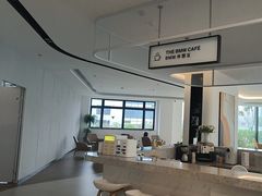 -杭州宝荣宝马·迷你4S店