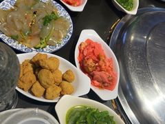 -崔记生活·铁锅炖鱼粘卷子(总店)
