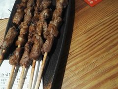 -塔哈尔·新疆盛宴(城西银泰店)