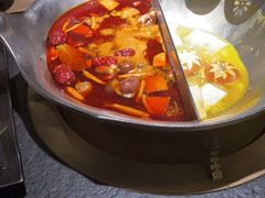 -湊湊火锅·茶憩(石家庄万象城店)