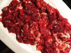 -牛焱·贵州黄牛肉火锅(城西银泰店)
