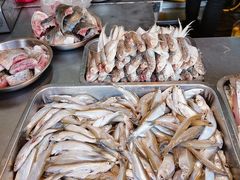 -大马弄蒋师傅美食酥鱼(察院前店)