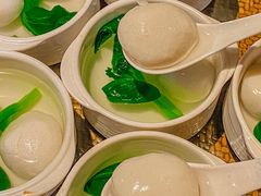 -烟水渔庄餐厅(西溪湿地店)