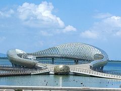 -苏州湾体育公园