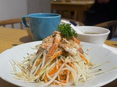 -青木瓜之味 · 越南料理(七宝宝龙店)