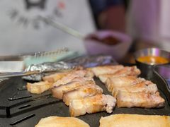 -济州爱肉堂(总店)