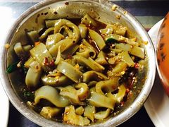 -88号小吃店·经典云南菜·地道纳西美食