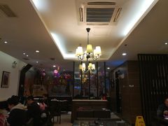 -豪客来牛排(府河店)