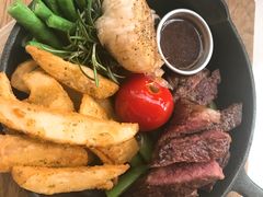 -农畉LONFOOD(福田星河COCOPark店)