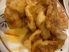 -關東雪东北菜(中庚漫游城店)