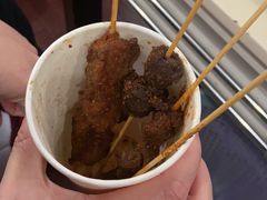 -马小毛老上海里脊肉(南翔印象城店)