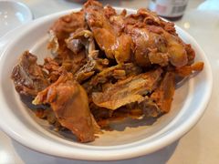 -喜家德虾仁水饺(金融中心店)