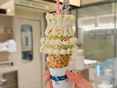-海比甜店·意式手工冰激淋happy habit gelato