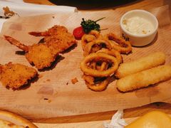 -菲滋意式餐厅(临平万达店)