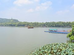 -湖畔居茶楼(湖滨店)