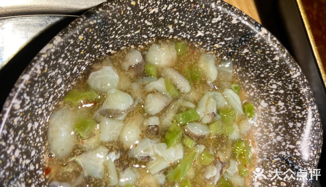 宝藏烤肉店！