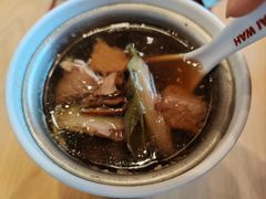 -华记煲仔华·煲仔饭(三元里万科里店)