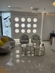 -Mr.JUDY洗个头发