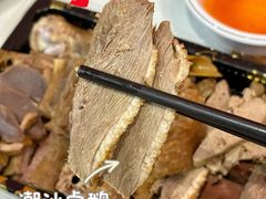-官塘锋记鱼生·生腌·砂锅粥(牌坊街店)