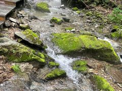 -本溪关山湖风景区