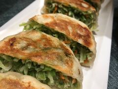 -小厨娘淮扬菜(六合欢乐港店)