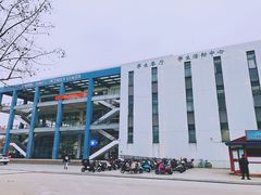 -复旦大学(张江校区)