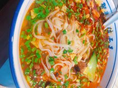 -贺秦生陕面王(富力城店)