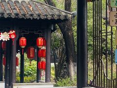 -南京市民俗博物馆(甘熙故居)