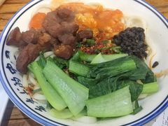 四合一-老白家面馆(测绘东路总店)