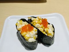 -万岁寿司(万国店)