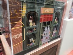 -泡泡玛特POPMART(合生汇店)