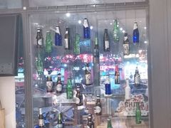 -木屋烧烤(西南角店)