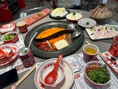 -生活如沸·顺德水牛奶火锅(大学路店)