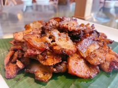 炭烤五花肉-呐咪傣园·云南菜(石厦店)