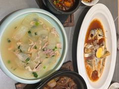 -阿毛饭店(和义路店)