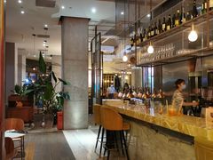 -The Rug Cafe(王府中环店)