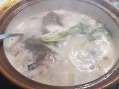 -鱼食饭稻·苏浙土菜17年老馆子(平江路店)