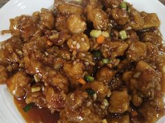 樱桃肉-林之六八·6886大连老菜馆