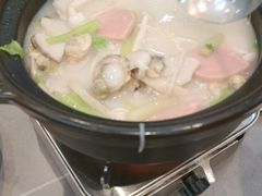-甘安汤老太(七贤店)