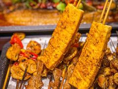 -东方一串·鲜肉小串·小酒馆(壹航城店)