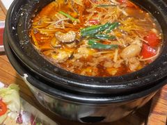 -塔可墨西哥餐厅(江宁景枫店)