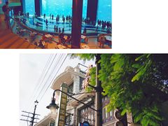 -观澜湖华谊冯小刚电影公社(百年记忆公社)