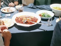 -金狮麟·新豫菜(金码大厦店)
