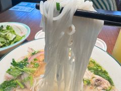 -南越郡·越式风味餐厅(青秀万达店)