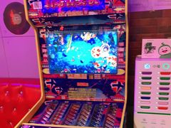 -唱吧麦颂KTV(马驹桥店)
